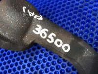 Трубка EGR на Mitsubishi Pajero Sport — фото 7