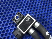 Датчик давления выхлопных газов на Mitsubishi Pajero Sport — фото 8