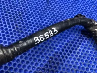 Проводка коса на Mitsubishi Pajero Sport — фото 14