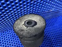 Опора кузова на Mitsubishi Pajero Sport — фото 8