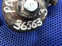Опора кузова на Mitsubishi Pajero Sport — фото 11