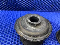 Опора кузова на Mitsubishi Pajero Sport — фото 10