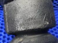 Опора кузова на Mitsubishi Pajero Sport — фото 4