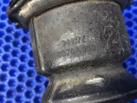 Опора кузова на Mitsubishi Pajero Sport — фото 4