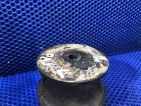Опора кузова на Mitsubishi Pajero Sport — фото 8