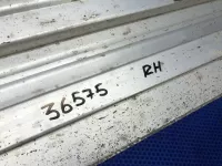 Подножка правая на Mitsubishi Pajero Sport — фото 21