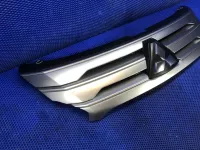 Решетка радиатора на Mitsubishi Pajero Sport — фото 4