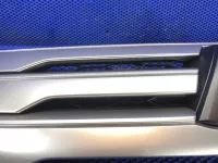 Решетка радиатора на Mitsubishi Pajero Sport — фото 16