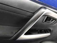 Обшивка двери передней левой на Mitsubishi Pajero Sport — фото 9