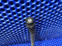 Шланг тормозной задний на Mitsubishi Pajero Sport — фото 4