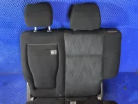 Сиденье заднее на Mitsubishi Pajero Sport — фото 2