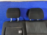 Сиденье заднее на Mitsubishi Pajero Sport — фото 4