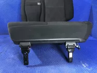 Сиденье заднее на Mitsubishi Pajero Sport — фото 8