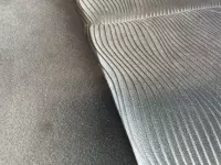 Сиденье заднее на Mitsubishi Pajero Sport — фото 5