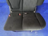Сиденье заднее на Mitsubishi Pajero Sport — фото 3