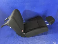 Сиденье заднее на Mitsubishi Pajero Sport — фото 8