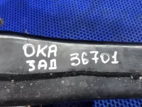Балка задняя на Geely Okavango VX11 — фото 19