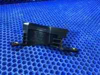 Пыльник двигателя на Geely Okavango VX11 — фото 3