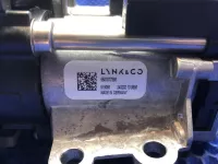 Активатор сцепления роботизированной КПП на Geely Okavango VX11 — фото 6