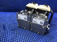 Активатор сцепления роботизированной КПП на Geely Okavango VX11 — фото 4