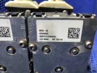 Активатор сцепления роботизированной КПП на Geely Okavango VX11 — фото 11
