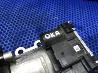 Активатор сцепления роботизированной КПП на Geely Okavango VX11 — фото 15