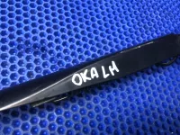 Поводок дворника левый на Geely Okavango VX11 — фото 6