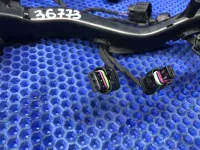Проводка двигателя на Geely Okavango VX11 — фото 9