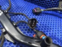 Проводка двигателя на Geely Okavango VX11 — фото 10