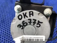 Блок ABS на Geely Okavango VX11 — фото 11
