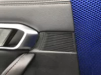 Обшивка двери задней левой на Geely Okavango VX11 — фото 15