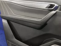 Обшивка двери задней левой на Geely Okavango VX11 — фото 13