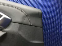 Обшивка двери передней левой на Geely Okavango VX11 — фото 5