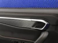 Обшивка двери передней левой на Geely Okavango VX11 — фото 11