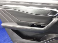Обшивка двери передней левой на Geely Okavango VX11 — фото 8