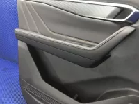 Обшивка двери передней левой на Geely Okavango VX11 — фото 3