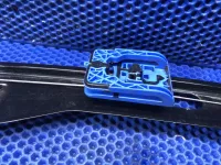 Стеклоподъемник электрический передний левый на Geely Okavango VX11 — фото 7