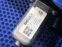 Стеклоподъемник электрический передний левый на Geely Okavango VX11 — фото 4