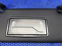Козырек солнцезащитный внутренний левый на Geely Okavango VX11 — фото 5