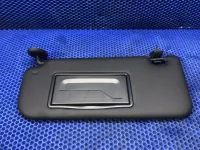 Козырек солнцезащитный внутренний левый на Geely Okavango VX11 — фото 1