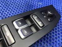 Блок управления стеклоподъемниками на Geely Okavango VX11 — фото 6