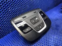 Плафон салонный на Geely Okavango VX11 — фото 2