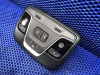 Плафон салонный на Geely Okavango VX11 — фото 3