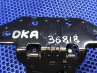 Замок багажника на Geely Okavango VX11 — фото 7