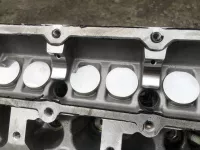 Головка блока в сборе на Geely Okavango VX11 — фото 36