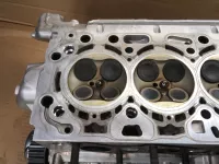 Головка блока в сборе на Geely Okavango VX11 — фото 32
