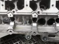 Головка блока в сборе на Geely Okavango VX11 — фото 38