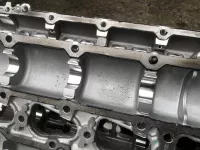 Головка блока в сборе на Geely Okavango VX11 — фото 43