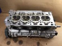 Головка блока в сборе на Geely Okavango VX11 — фото 30