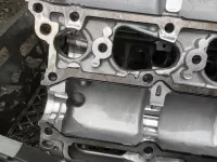 Головка блока в сборе на Geely Okavango VX11 — фото 44